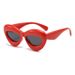 New Polarizing Glasses, Student Sunglasses, Children's Sunshades, 6143_viptrois.com