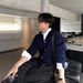 Pure Spring Autumn Winter Korean Style Knitted Men's Cardigan Long Sleeve Niche Fashion Texture Versatile Sweater Loose Cable_viptrois.com