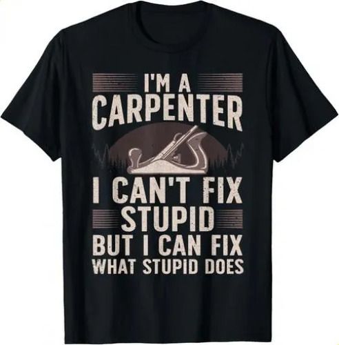 T-shirtfunny Carpentry Design 2026 For Carpenter Men Women Woodwo_viptrois.com