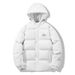 LM Binjie Cotton Jacket Men's New Hooded Cotton Jacket Trend Korean Version Short Winter Cotton Jacket Men's Jacket_viptrois.com