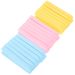 144 Pcs Cleansing Compressed Sponge Woman Skin Scrubber Facial Pads_viptrois.com