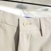 Men's Clothing Suit Shorts Straight Casual Pants Slim Fit Shorts Mid Length Pants_viptrois.com