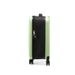 Unisex Folding Trolley Case Hole Universal Wheel Trolley Case Portable Storage Suitcase Boarding Case_viptrois.com