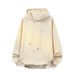 Heavyweight Fleece Hoodie – Unisex Oversized Streetwear Pullover With Kangaroo Pocket (380GSM)_viptrois.com