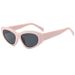 Men's Sunglasses Fashion New Sunglasses For Women Ins Style Sunglasses For Women Sun Protection And UV Protection Net Celebrity Glasses_viptrois.com