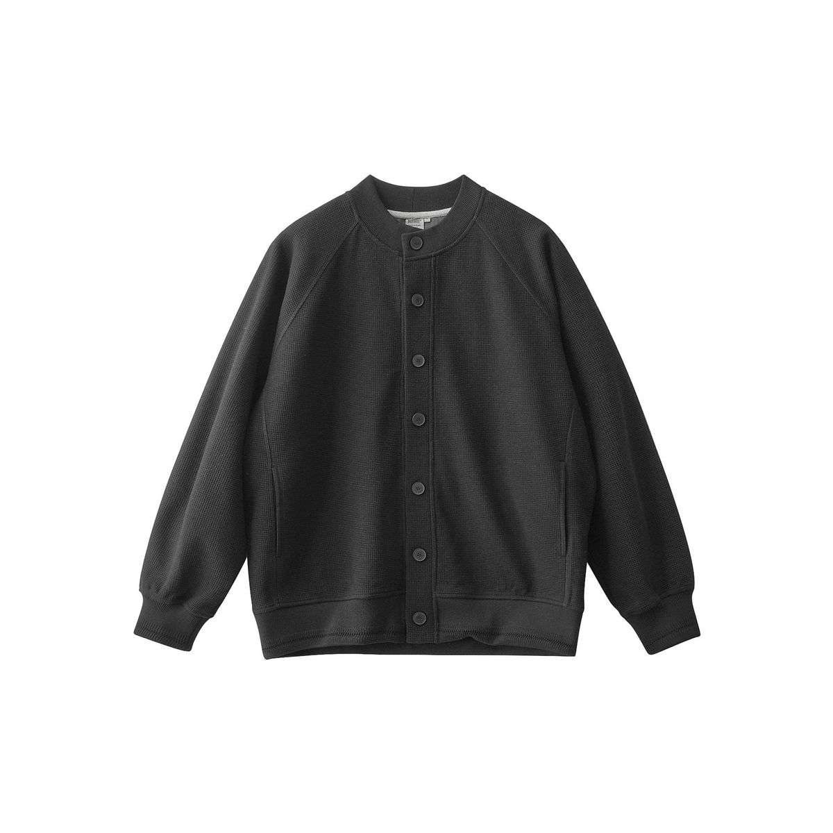 Cardigan Sweater Men's Spring And Autumn Lazy Wind With Clothes Gray American Trendy Brand High-end Niche Couple Coat_viptrois.com