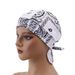 Men's And Women's Headscarves Unisex Camouflage Turban Hat – Elastic Hip Hop Headwrap For Men & Women Fashion Trends Hot-selling_viptrois.com