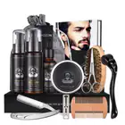 Shaving Brushes_viptrois