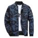 Men's Clothing Foreign Trade Camouflage Jacket Men's Jacket Fashion Casual Men's Autumn Jacket Men's Jacket Manufacturers Wholesale_viptrois.com