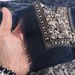 Muslim headscarf Shawl Muslim Headscarf Ethnic Scarf Light Soft Cotton Arab Middle Eastern Headscarf_viptrois.com