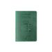 Passport Covers Spanish Passport Holder ID Holder Top Layer Cowhide Retro Boarding Card Wallet Card Holder Passport Book Set Spot_viptrois.com