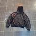 Men's Clothing Hot Diamond Design Printed Loose Unisex Retro Hoodie With Rhinestone Print – Oversized Zip-Up Streetwear Jacket For Men & Women_viptrois.com