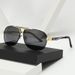 Men's new polarized color changing sun shading, UV protection, driving sunglasses, day and night dual-purpose glasses_viptrois.com