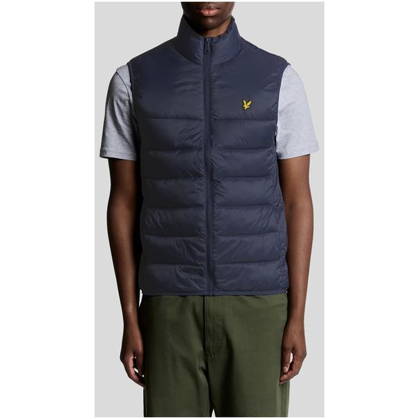 Lyle & Scott Gilet UomodkgYYaHt_viptrois.com