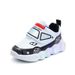 New Spring And Autumn Children's Sports Shoes Leather Car LED Light Up Children's Shoes 1 6 Years Old Boys Sports Casual Shoes_viptrois.com