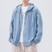 Unbeatable Quality Outdoor Ice Silk Lightweight Clothes For Men In Summer 2025 UPF50+UV Resistant Breathable Sunscreen Coat_viptrois.com