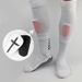 Mini Football Leg Pads Men's And Women's Thickened Cross Leg Pads Insert Sports Pads_viptrois.com