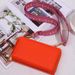 Bag Straps DIY Simple Women's Bag Replacement Strap Bag Wide Shoulder Strap Long Shoulder Strap Wide Shoulder Strap One Shoulder Crossbody Strap_viptrois.com
