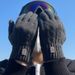 Warm Gloves For Men Can Touch Screen Wool Knitting Riding And Driving With Wool Thickening For Cold Protection_viptrois.com