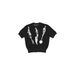 American Style Warm Lazy Pullover Round Neck Long Sleeve Knitted Skull Knife Fork Spoon Jacquard Pattern Regular_viptrois.com