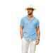Men's Clothing Men's Daily Casual Short Sleeved Cardigan Shirt Men_viptrois.com