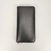 Premium PU Leather Long Zip Wallet For Men – Slim RFID Blocking Billfold With Multiple Card Slots & Phone Pocket, (Black, Dark Brown, Light Brown)_viptrois.com