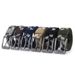 Pin buckle belt Men's belt Nylon outdoor travel Safety Tactical belt_viptrois.com