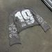 Men's Clothing Digital Printing Pattern T Shirt Men's Fashion Hip Hop_viptrois.com
