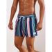 Men's Clothing Shorts Swim Men Summer New 3D Printed Quick Dry Beach Swim Shorts Men Street Casual Pants_viptrois.com