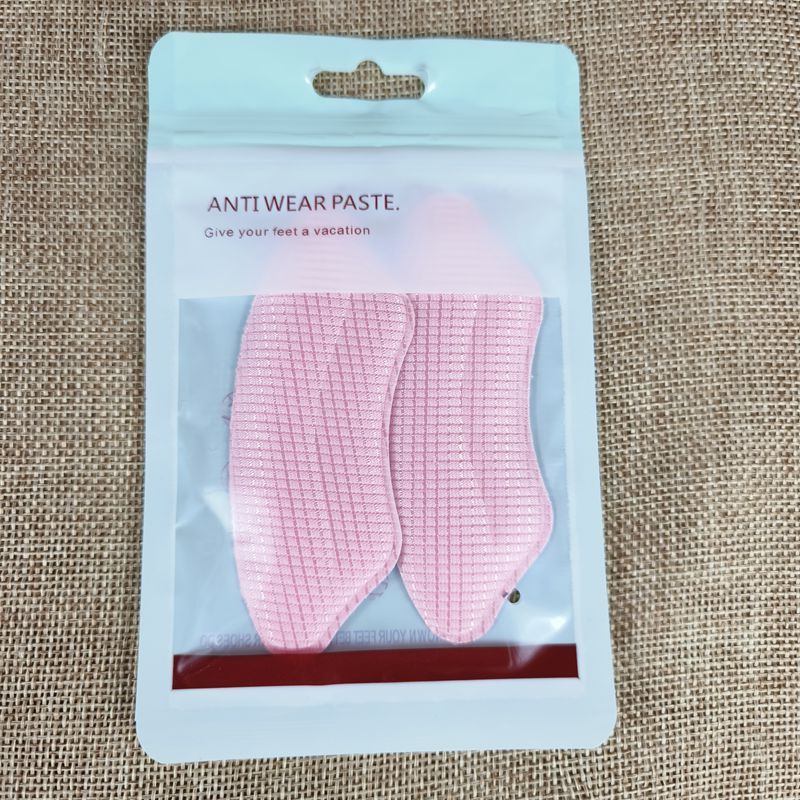 Half Size Pads For Adjusting Heels And Preventing Wear For Women_viptrois.com