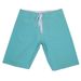 Men's Pure Black and White Sports Fitness Bodybuilding Competition Shorts Men's Quick Dry Four-Sided Elastic Surf Pants _viptrois.com