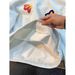 Colorful Flower Splicing And Velvet Hoodie With Fashionable Design And Versatile Loose Top_viptrois.com