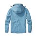 Men's Clothing Rush Clothes Casual Jacket Multifunctional Solid Color Fleece Two-piece Disassembled Cold-proof Mountaineering _viptrois.com