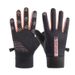 New autumn and winter men and women outdoor sports gloves cycling silicone non slip warm plus velvet touch screen windproof gloves_viptrois.com