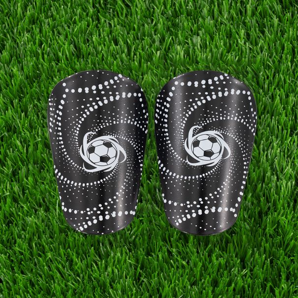 Shin Guards For Football Sports Knee Pads Insert Type Anti Collision Football Soccer Shin Guard Game Protective Gear_viptrois.com