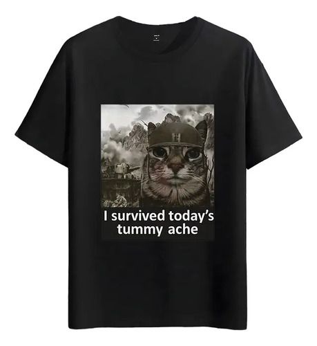 2026 Tshirt Muscle Freaks Tank Estilo Warrior Cats Cat_viptrois.com