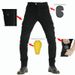 Men's Clothing Motorcycle Jeans Racing Pants Multi Pocket Workwear Cycling Pants Anti Fall Off Road Motorcycle Casual Pants_viptrois.com