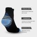 Outdoor socks compression socks plantar fascia compression compression socks for men and women_viptrois.com