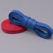 Shoelace Solid Color Polyester Flat Waxing With Metal Head Wax With Shoe Rope Black And White Hat Rope Waistband_viptrois.com