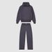 Men's Clothing Sweatshirt Hoodie With Hood Autumn Fashion Retro Street Trend Leisure Sports Style Warm Suit_viptrois.com