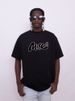 Men's Crew Neck T-shirt Top, Summer New Popular Trend Loose Short Sleeves Youth Casual Half Sleeves_viptrois.com