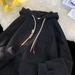Heavy Sweater Men's Winter Fleece Thickened 500g Steel Stamp Jacket Autumn And Winter Vibe High Street Hooded Clothes_viptrois.com