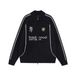 PCLP Jersey Style Turtleneck Cardigan Sweater Guochao Brand Loose Cover Ancient Autumn And Winter Knitted Sweater Zipper Jacket Men's_viptrois.com