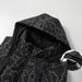 Men's Clothing Men's Vest Trendy Brand Tiger Head Style Autumn And Winter College Students Detachable Hat Down Cotton Warm Cotton Vest_viptrois.com