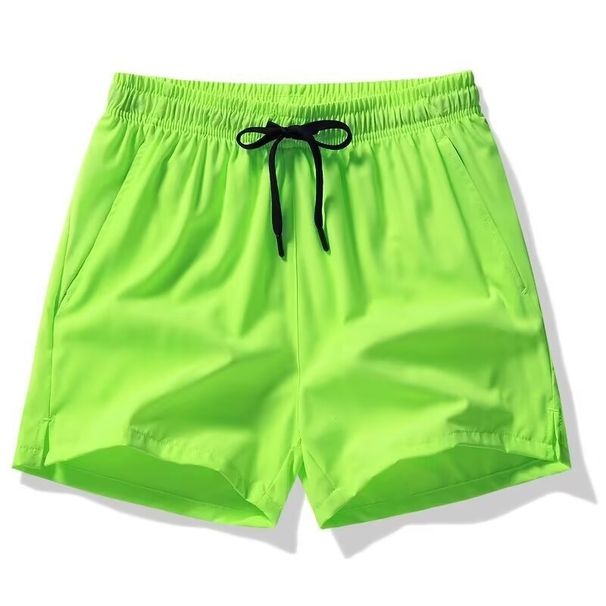 Men's Basketball Shorts Summer Loose Fit Breathable Ice Silk Sports Unisex Casual Versatile Loungewear Pajama Pants_viptrois.com