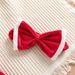 Christmas Dress Girl's Long Sleeve Star Mesh Dress Princess Dress_viptrois.com