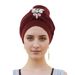 Muslim Space Laminated Wrinkled Diamond Laminated Toe Cap African Hat Indian Hat_viptrois.com