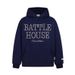 American Style Design Pearl Letter For Men And Women, Autumn Trendy Loose Casual Versatile Couple Hoodie_viptrois.com