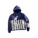 European And American Personality High Street Trend Digital 3D Printing Hoodie Street Harajuku Retro Loose Men's And Women's Same Sweater_viptrois.com