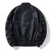 Men's Clothing Men's Casual Jacket Retro Air Force MA1 Pilot Jacket Spring And Autumn Casual Military Baseball Jacket Men's Trend_viptrois.com